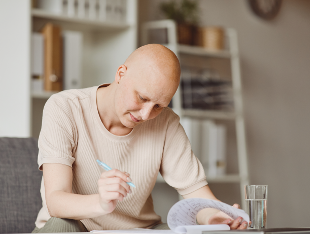 Nos conseils pour gérer le cancer au travail