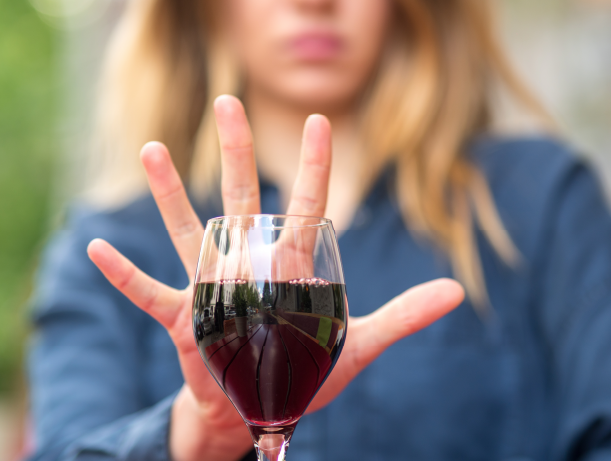 L'alcool dangereux pour la santé dès le premier verre, selon une