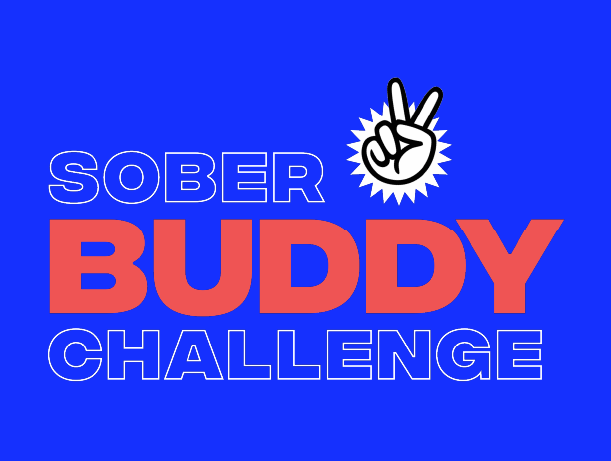 Sober Buddy Challenge 