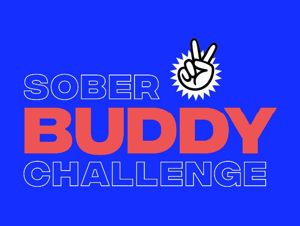 Sober Buddy Challenge