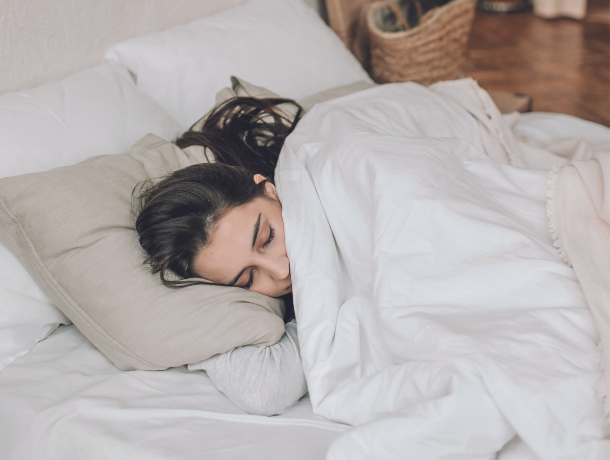 Cancer et sommeil : Bien dormir - mieux se sentir 