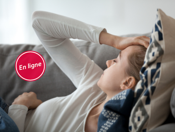 Bien gérer sa fatigue – Mieux retrouver sa vitalité