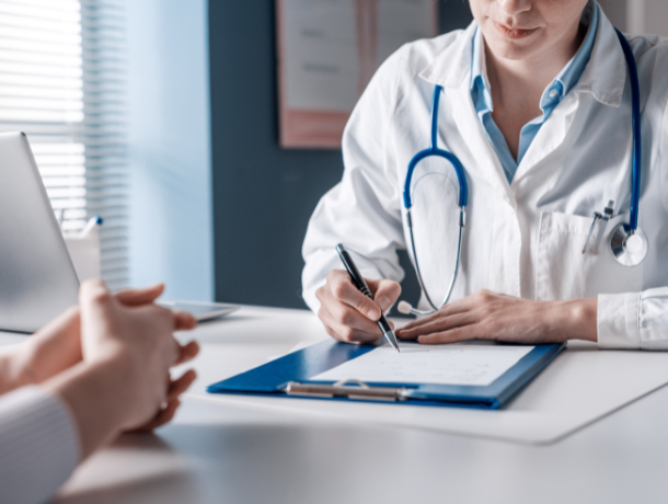 Soins de suivi - Cancer colorectal