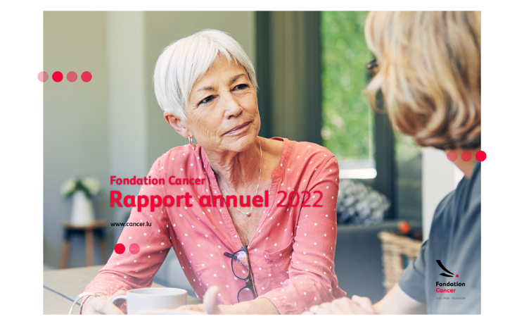 Cover Rapport annuel 2022 - FR