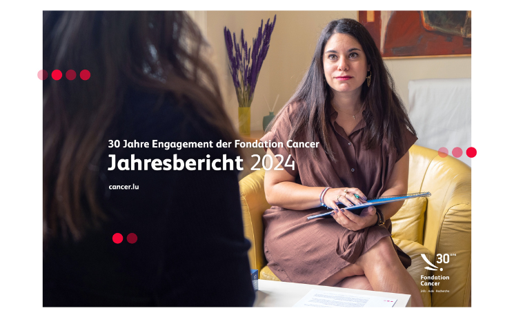 Jahresbericht 2024