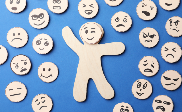Atelier de gestions des émotions et du stress