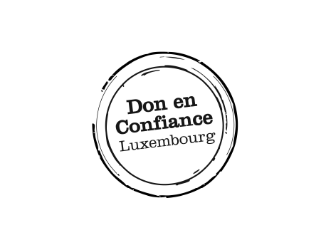 La Fondation Cancer est membre de Don en Confiance Luxembourg