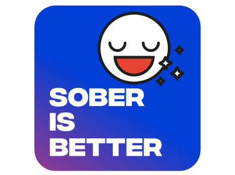 Sober is better