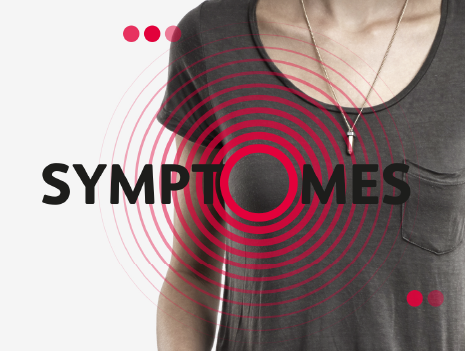 10 symptômes du cancer