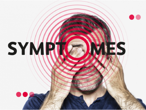 10 symptômes du cancer