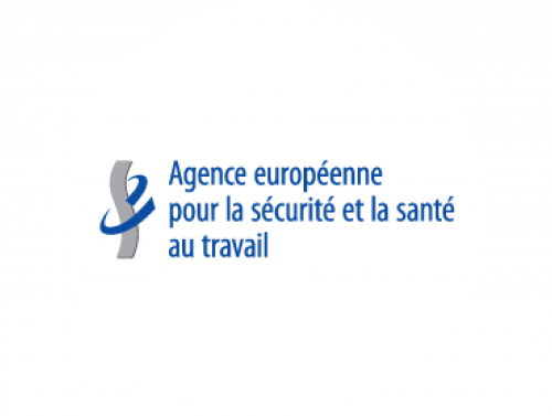 EU-OSHA Logo