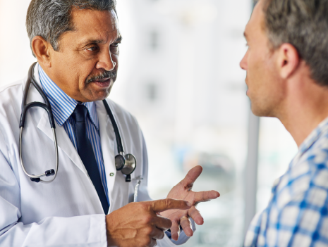 Les approches communes en matière de traitement du cancer de la prostate