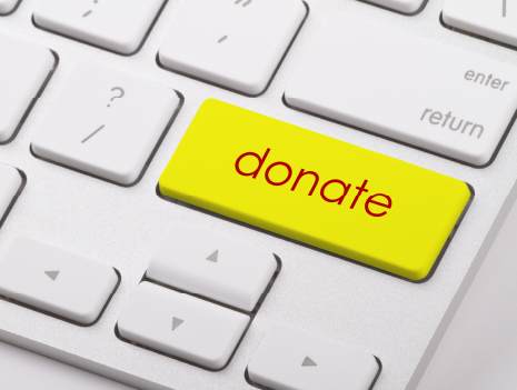 Fondation Cancer: Online spenden