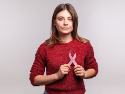 Quels sont les facteurs de risque du cancer du sein liés au mode de vie