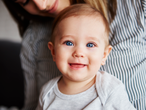 Parler du cancer à son enfant