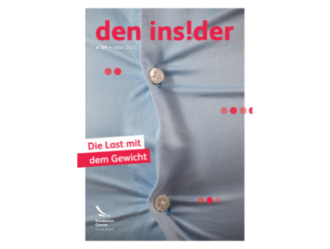 Cover DE den ins!der 89