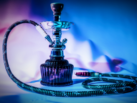 Enquête Tabagisme 2021 - Shisha