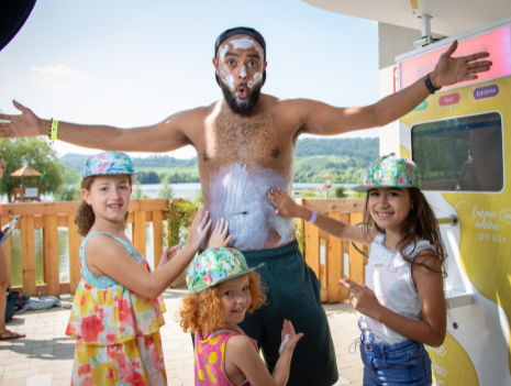 Comment protéger mon enfant du soleil ? 