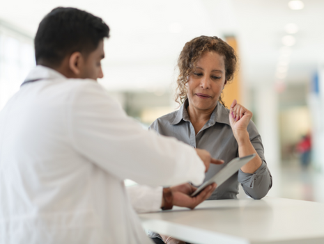 Soins de suivi après 5 ans - Cancer colorectal