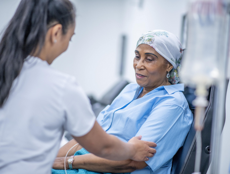 Les traitements systémiques du cancer colorectal