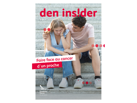 Cover FR du den ins!der 91 