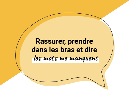 Parler du cancer : quand les mots nous manquent