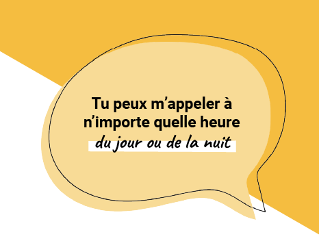 Parler du cancer : les paroles qui font du bien