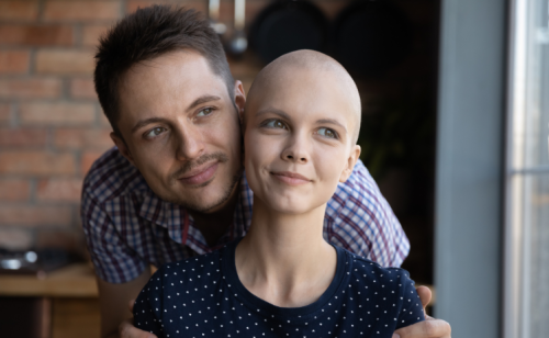 Sexualität und Chemotherapie
