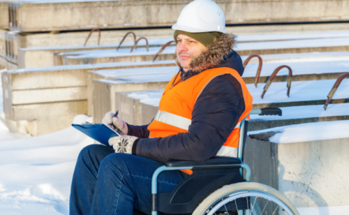 Incapacité de travail