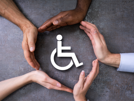 Le revenu pour salariés handicapés (RSH)