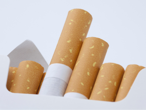 Les partis politiques face au cancer - Augmenter le prix du tabac