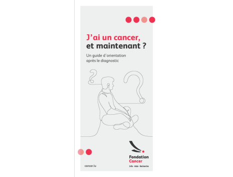 Cover FR du Guide d'orientation | transparent