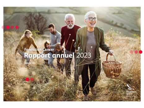 Cover FR - Rapport annuel 2023