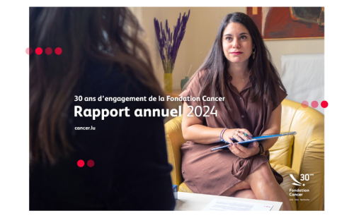 Rapport annuel 2024