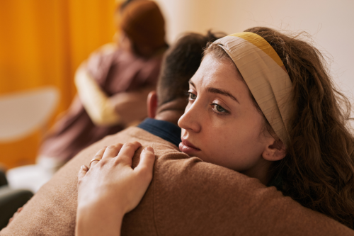 Aide et conseils pour les proches