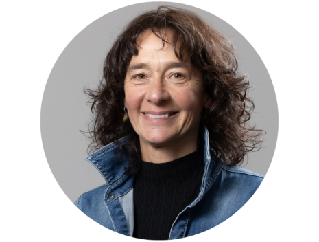 Portrait Mariette Bosch