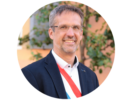 Marc Ries