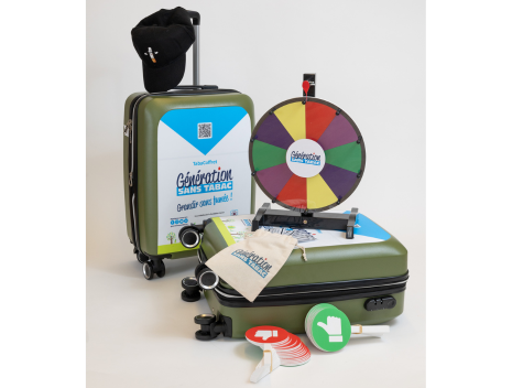 Tabaccoffret