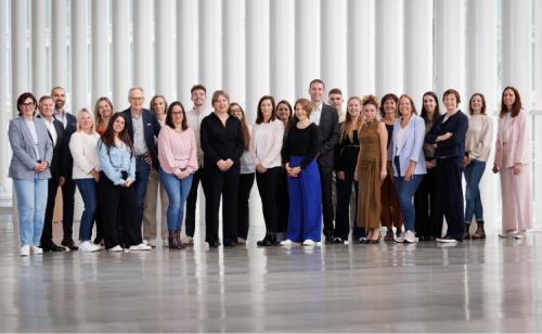 CA + Equipe Fondation Cancer 2025