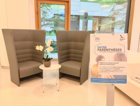 Espace échange - CFB