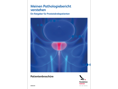 Cover Anapathologie Prostate DE