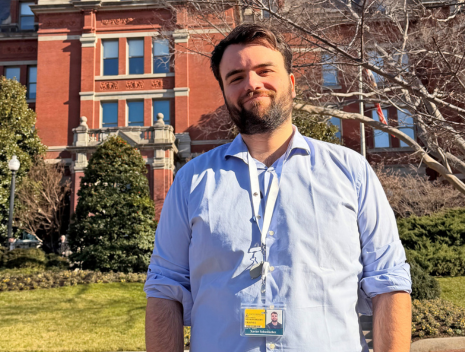 Bourse du Dr Xavier Schumacher