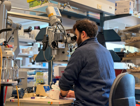 Bourse du Dr Xavier Schumacher - 2