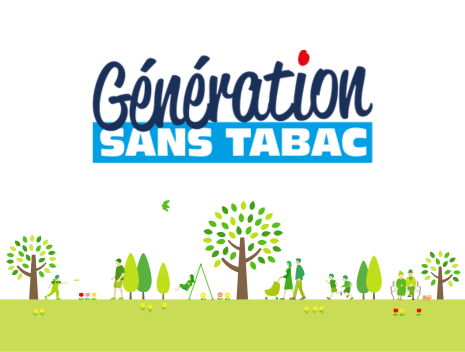 Génération Sans Tabac 2040