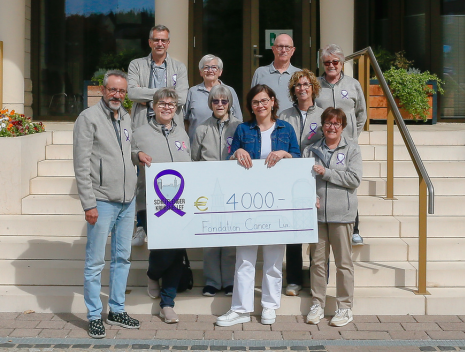 Schëfflenger Krribshëllef ASBL